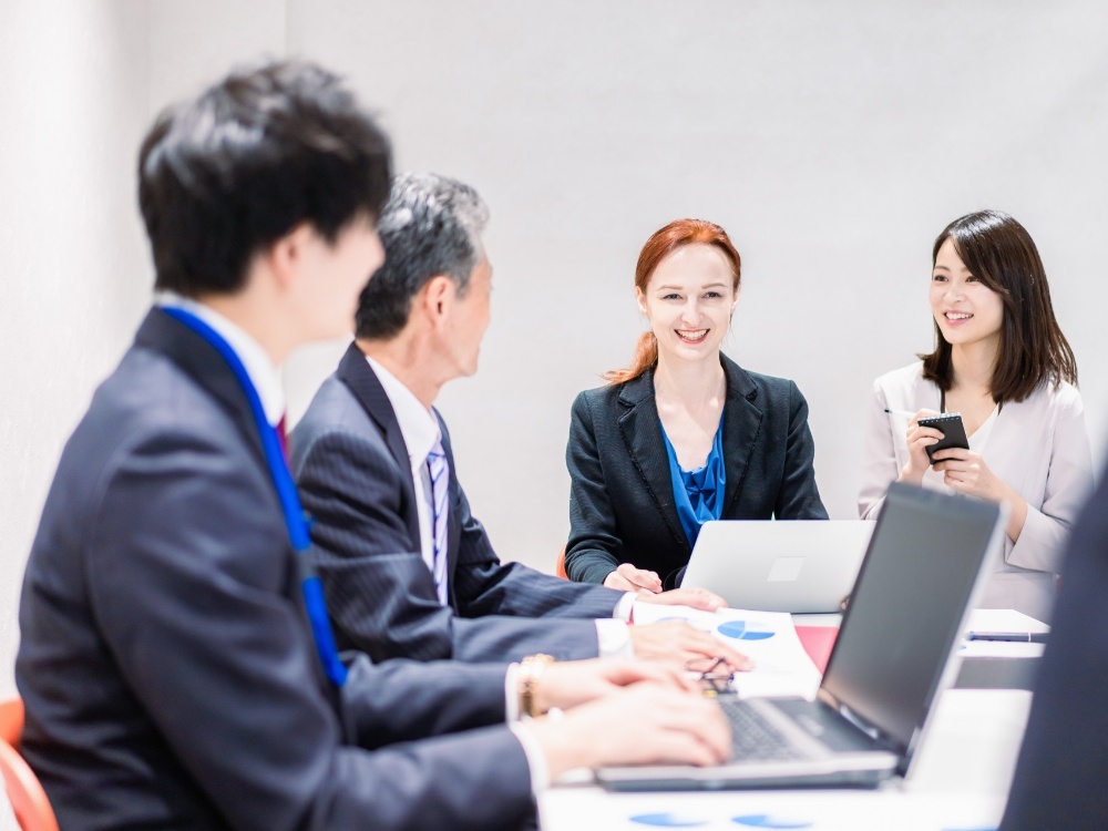 社員のネットリテラシーを向上させるには？おすすめの教育法と導入ポイント