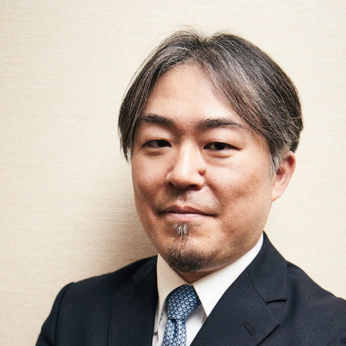 関根 新治