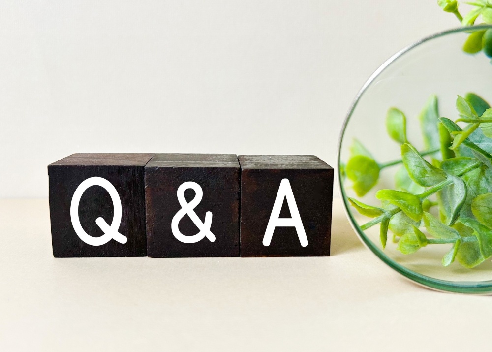 Q&A