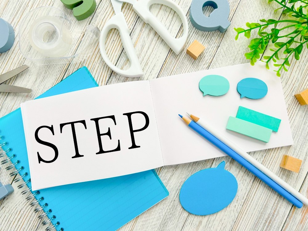 STEP