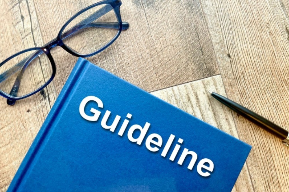 ガイドライン