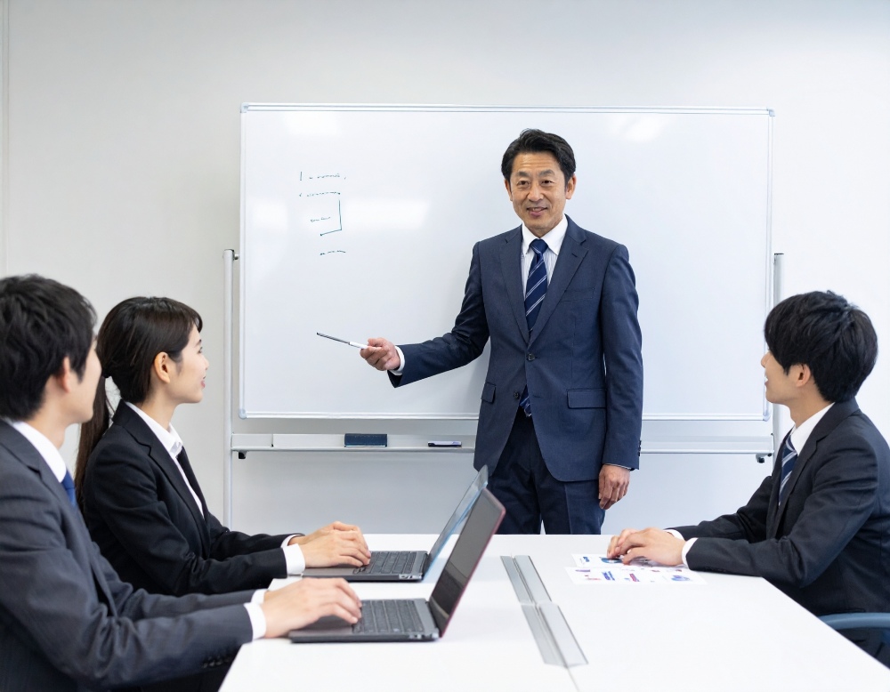 企業研修の重要性とは？トレンドや企画・実施時のポイントを解説