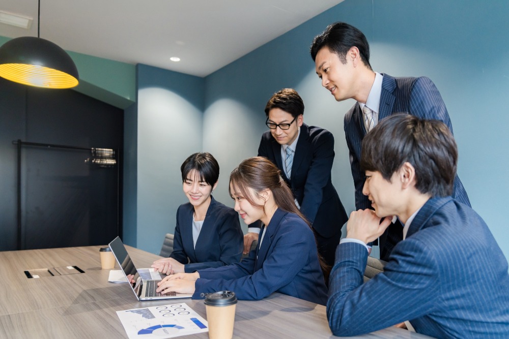 情報漏洩とは？意味・原因・企業に与える影響・リスク対策について解説