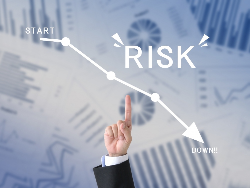 リスクマネジメント研修の目的は？企業が実施すべき内容やポイントを解説